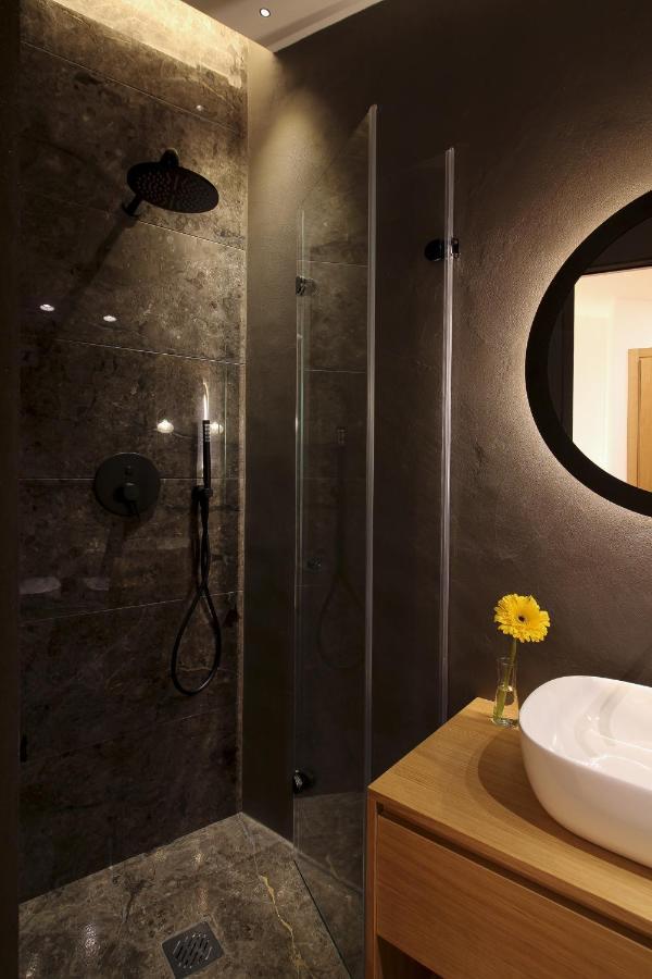 Panto - Rooftop Boutique Rooms Palermo Exterior foto