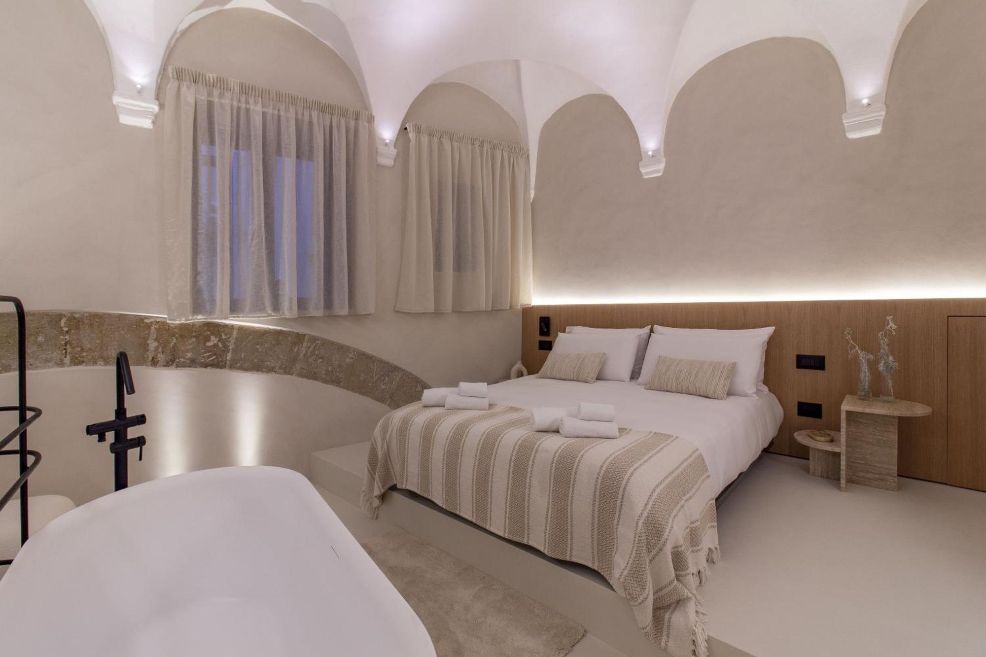 Panto - Rooftop Boutique Rooms Palermo Exterior foto