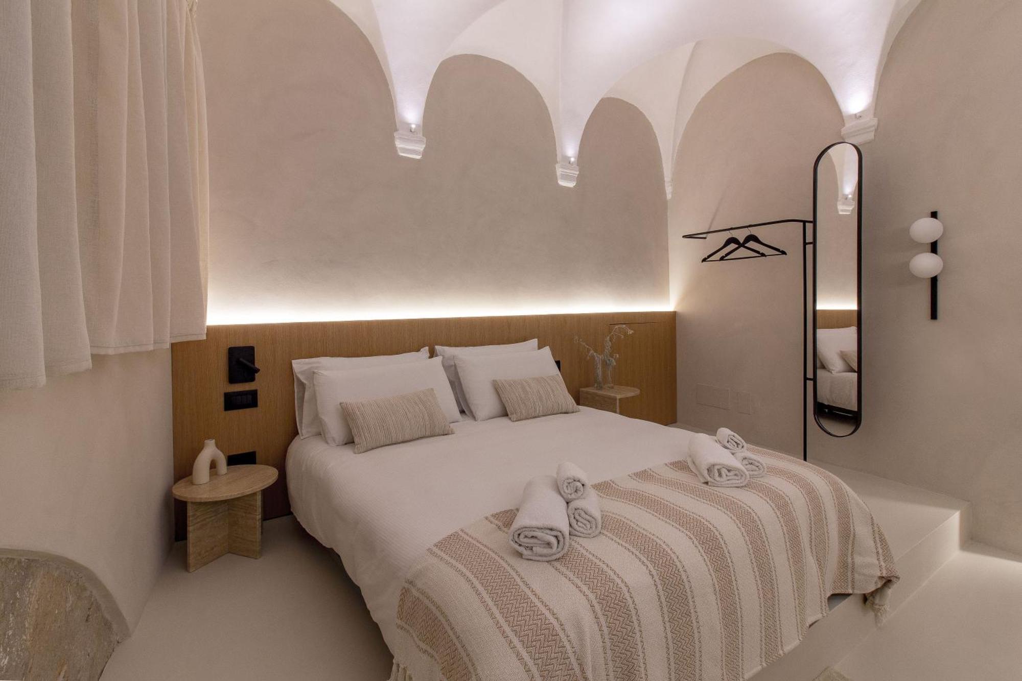 Panto - Rooftop Boutique Rooms Palermo Habitación foto